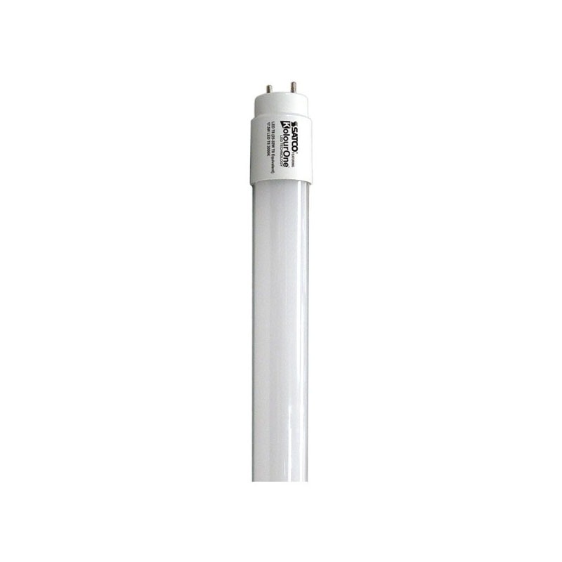 LED T8 Lamps Type A W/Ballast